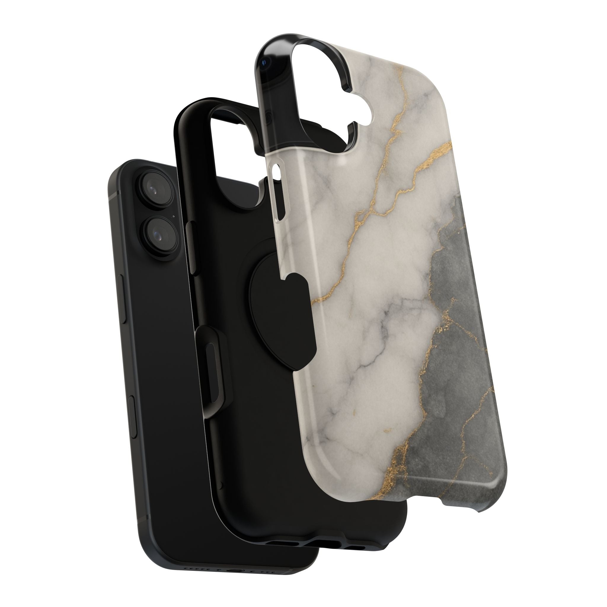 New Iphone 17 Impact-Resistant Cases