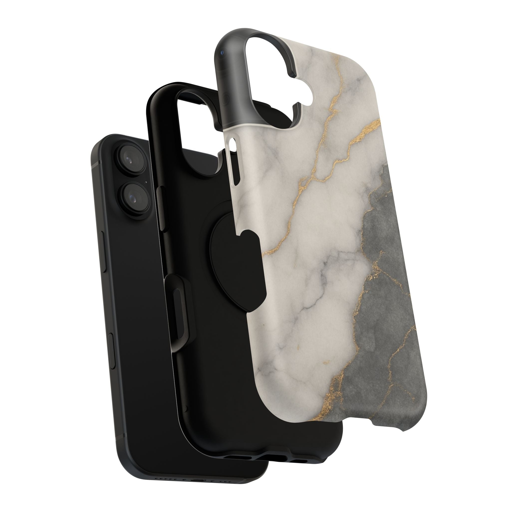 New Iphone 17 Impact-Resistant Cases